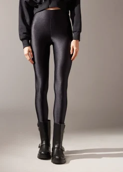 Legging Super Brillant