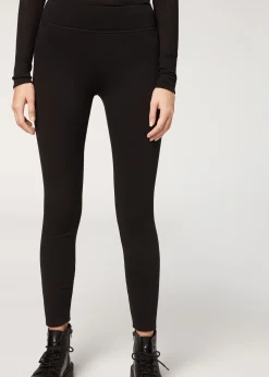 Legging Ultra Thermique Plush
