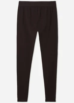 Leggings Ultra-Opaques En Microfibre
