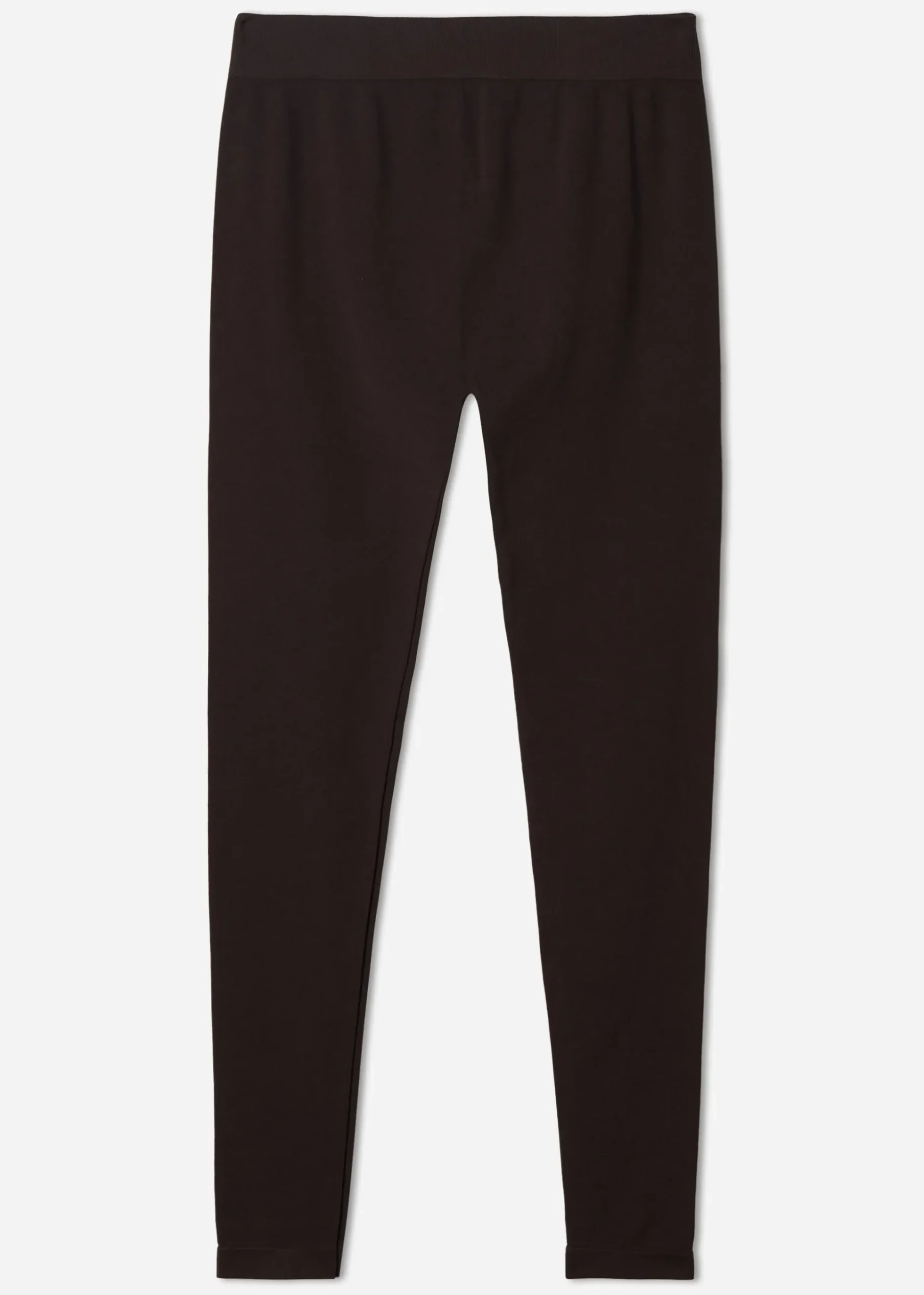 Leggings Ultra-Opaques En Microfibre