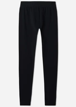 Leggings Ultra-Opaques En Microfibre