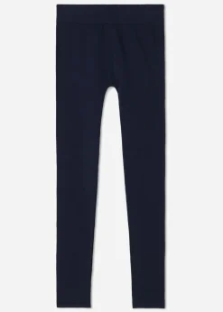 Leggings Ultra-Opaques En Microfibre