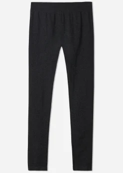 Leggings Ultra-Opaques En Microfibre