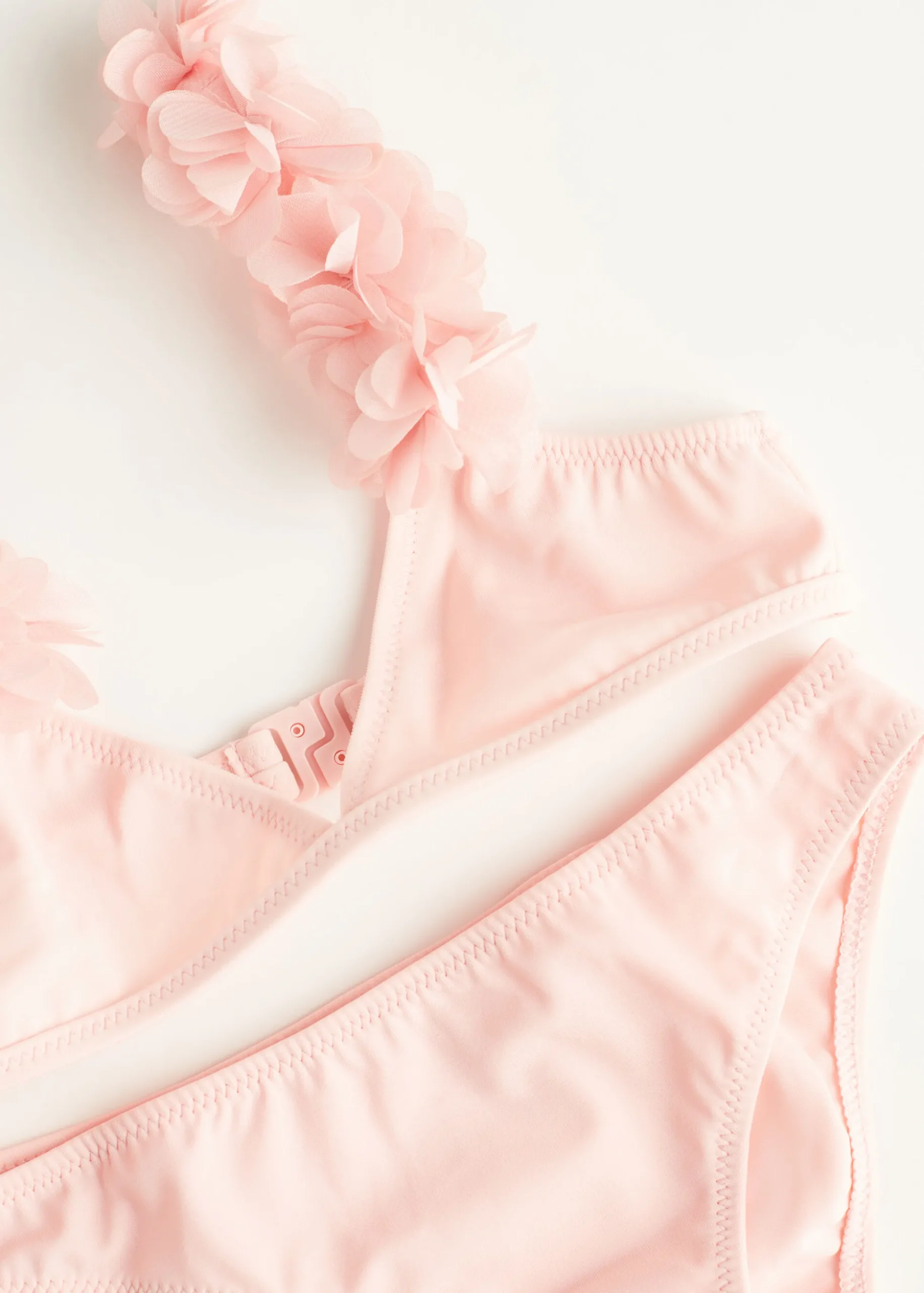 Maillot De Bain Deux Pièces Triangle Fille Honolulu