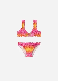 Maillot De Bain Deux Pièces Fille Polly
