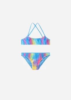 Maillot De Bain Deux Pièces Fille Maiorca