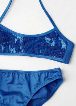 Maillot De Bain Deux Pièces Fille Cannes