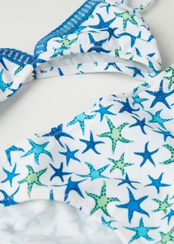 Maillot De Bain Deux Pièces Triangle Fille Bayahibe