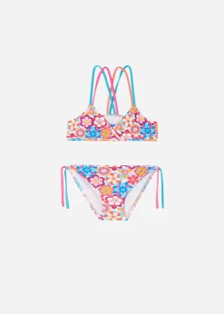 Maillot De Bain Deux Pièces Triangle Fille Maia
