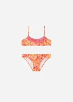 Maillot De Bain Deux Pièces Fille Jasmine