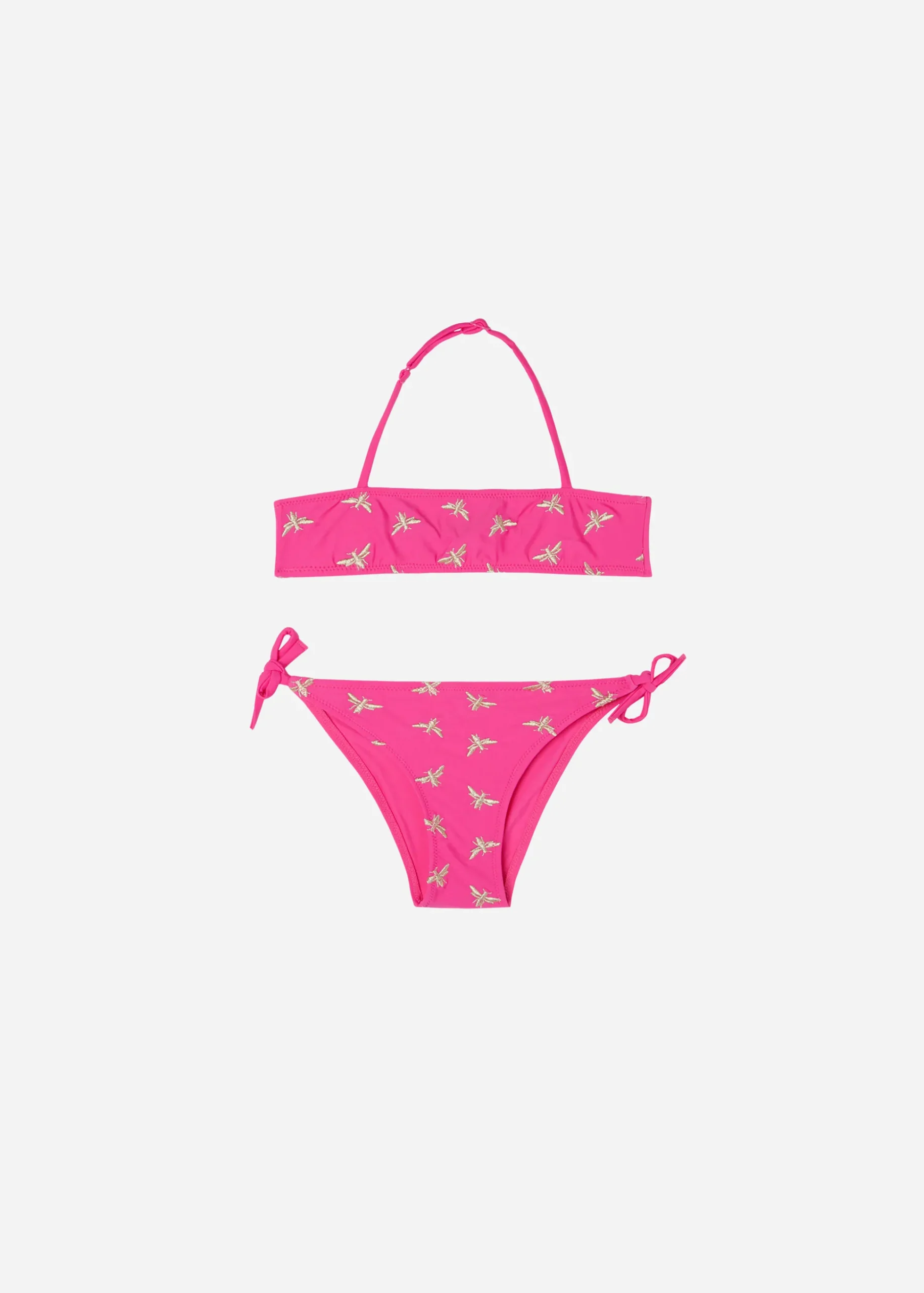 Maillot De Bain Deux Pièces Fille Atene