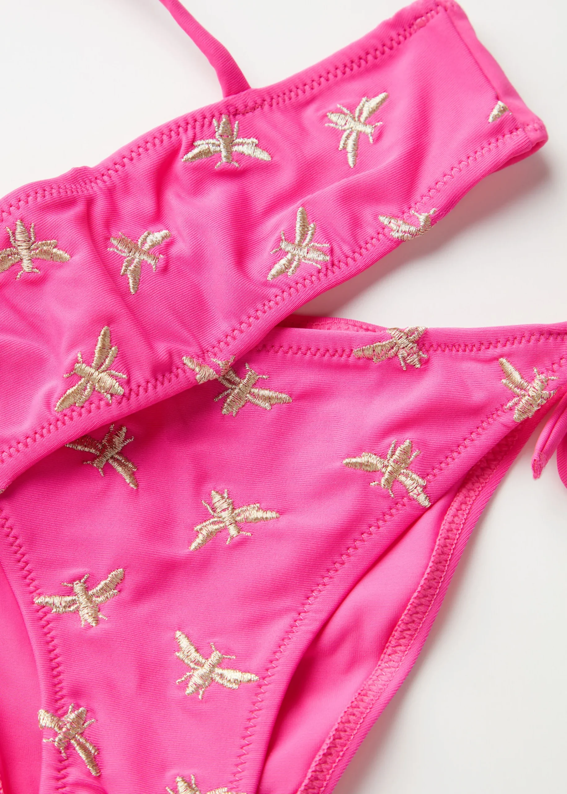 Maillot De Bain Deux Pièces Fille Atene