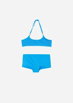 Maillot De Bain Deux Pièces Brassiere Fille San Diego
