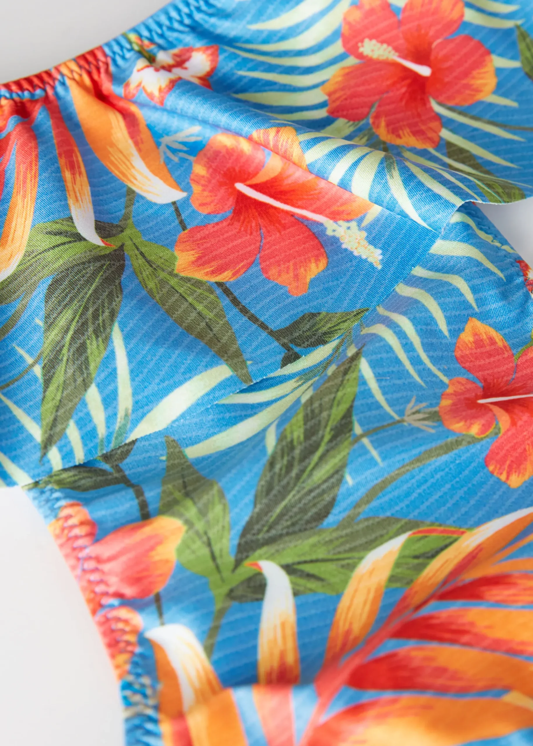 Maillot De Bain Une Pièce Fille Maui