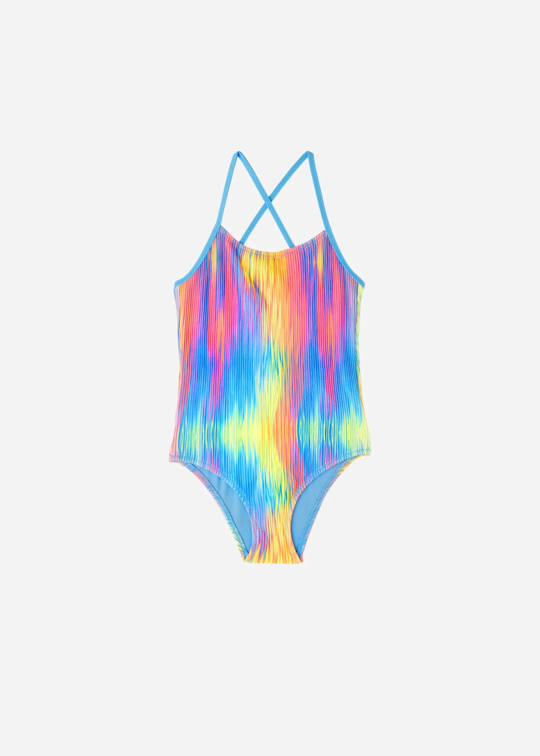 Maillot De Bain Une Pièce Fille Maiorca
