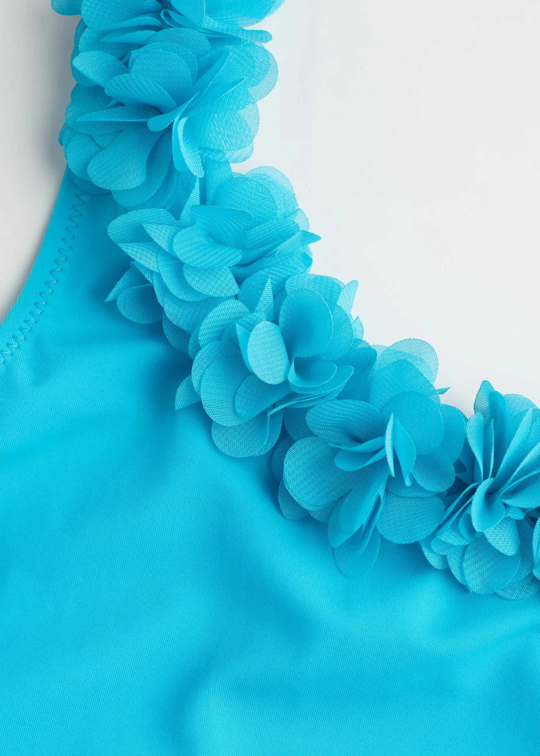 Maillot Une Pièce Fille Honolulu