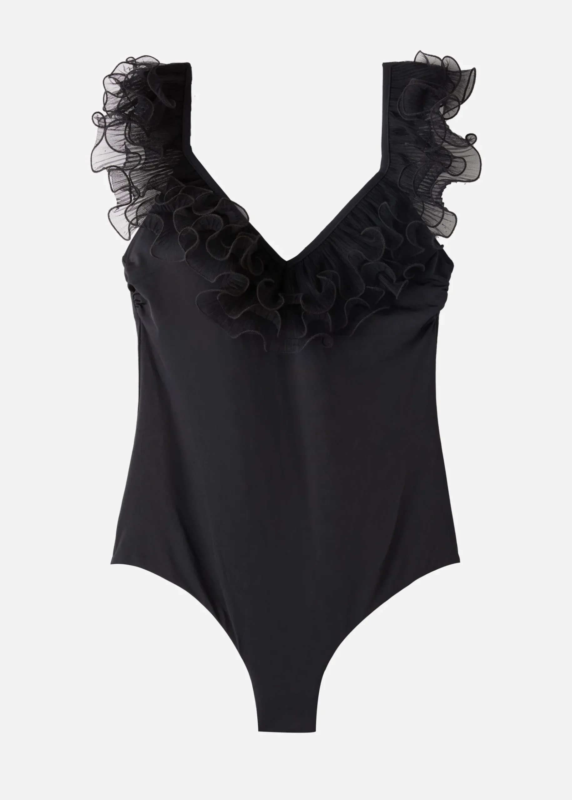 Maillot Une Pièce Legerement Rembourre Singapore