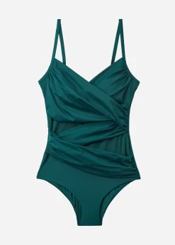 Maillot Une Pièce Legerement Rembourre Montpellier