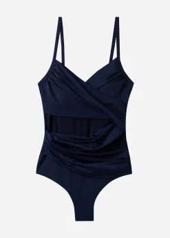 Maillot Une Pièce Legerement Rembourre Montpellier