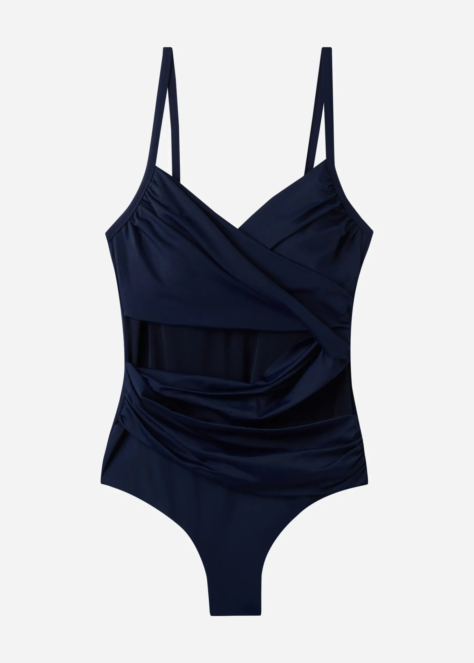 Maillot Une Pièce Legerement Rembourre Montpellier