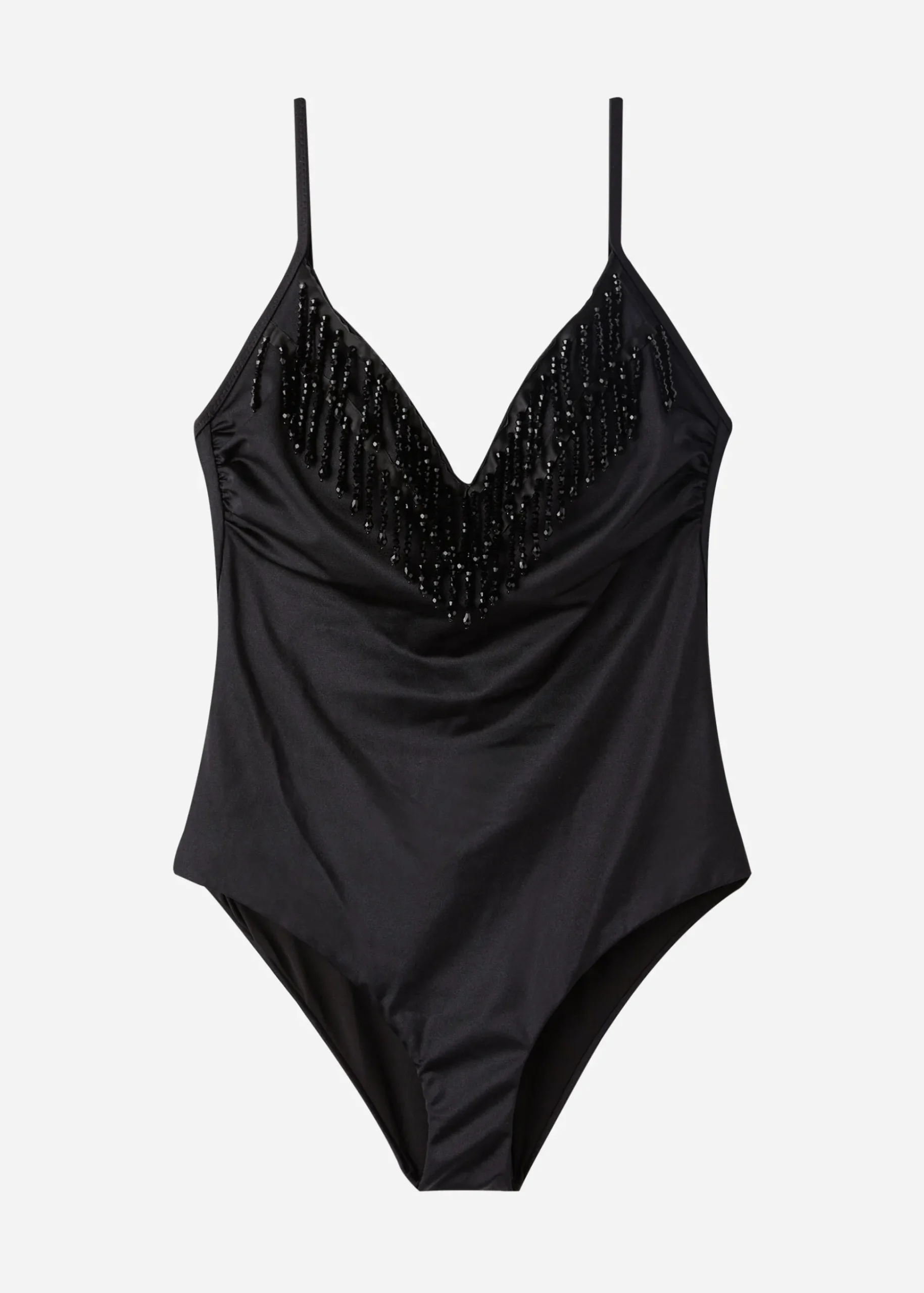 Maillot Une Pièce Legerement Rembourre Taipei