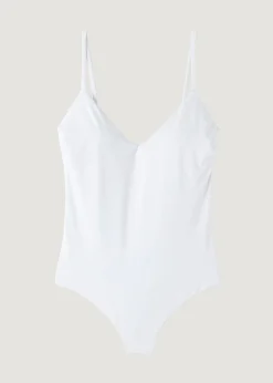 Maillot Une Pièce Rembourre Indonesia