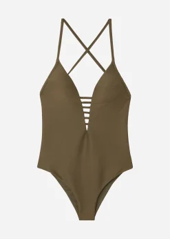 Maillot Une Pièce Rembourre Progressif Lille
