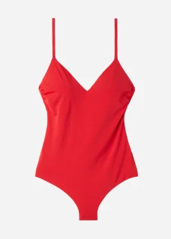 Maillot Une Pièce Rembourre Indonesia
