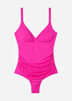 Maillot Une Pièce Rembourre Gainant Indonesia