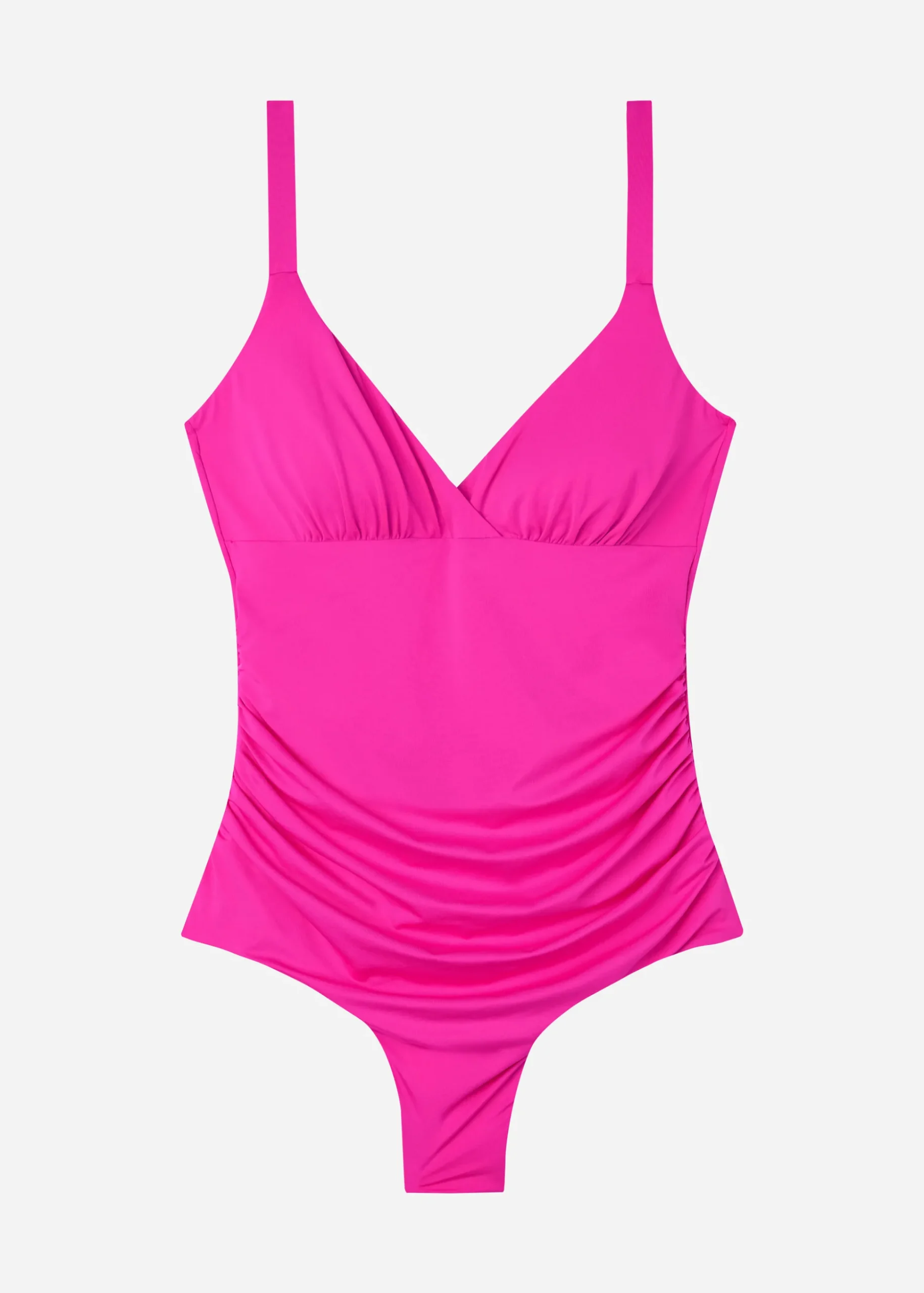 Maillot Une Pièce Rembourre Gainant Indonesia