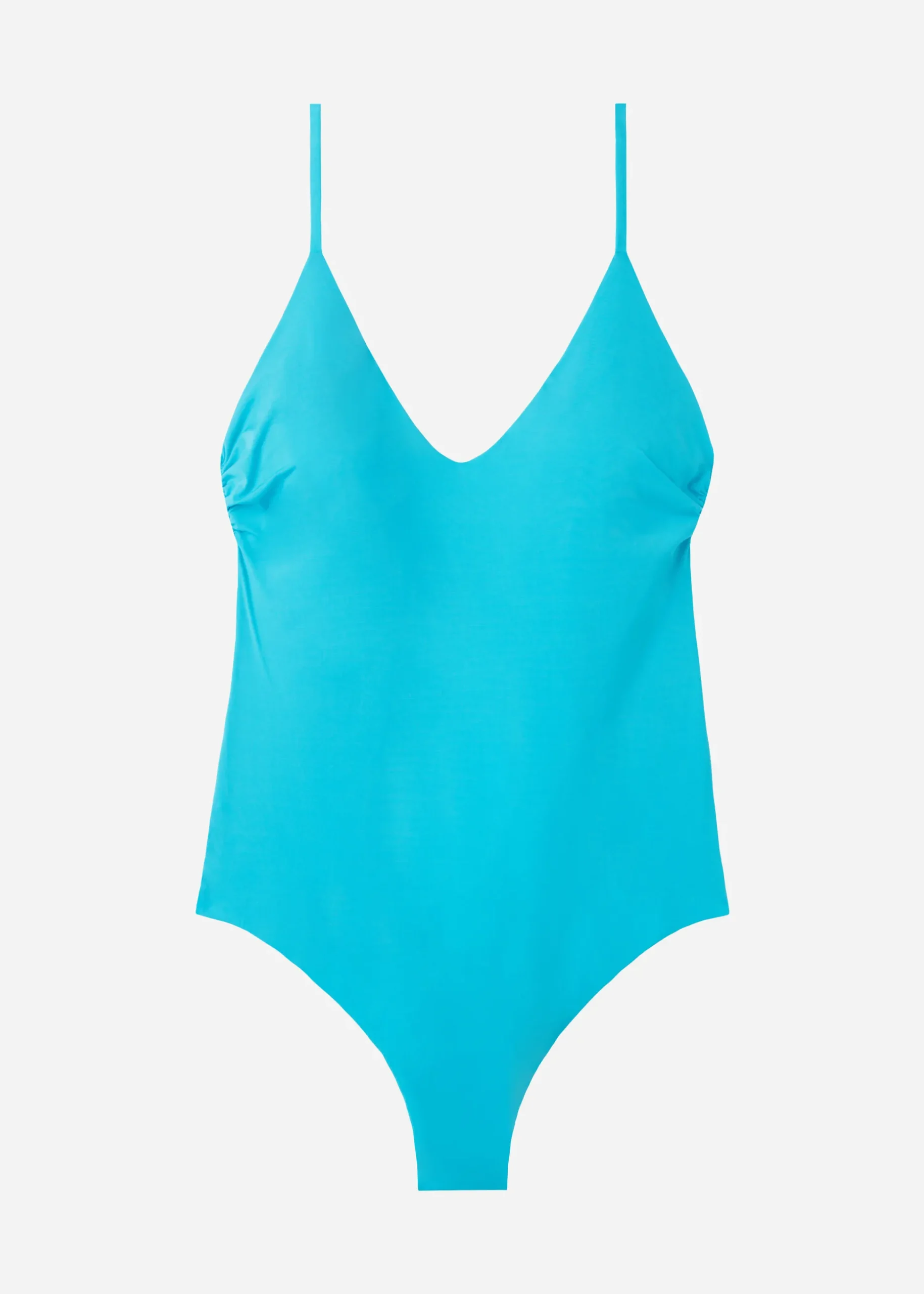 Maillot Une Pièce Rembourre Indonesia