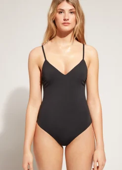 Maillot Une Pièce Rembourre Indonesia