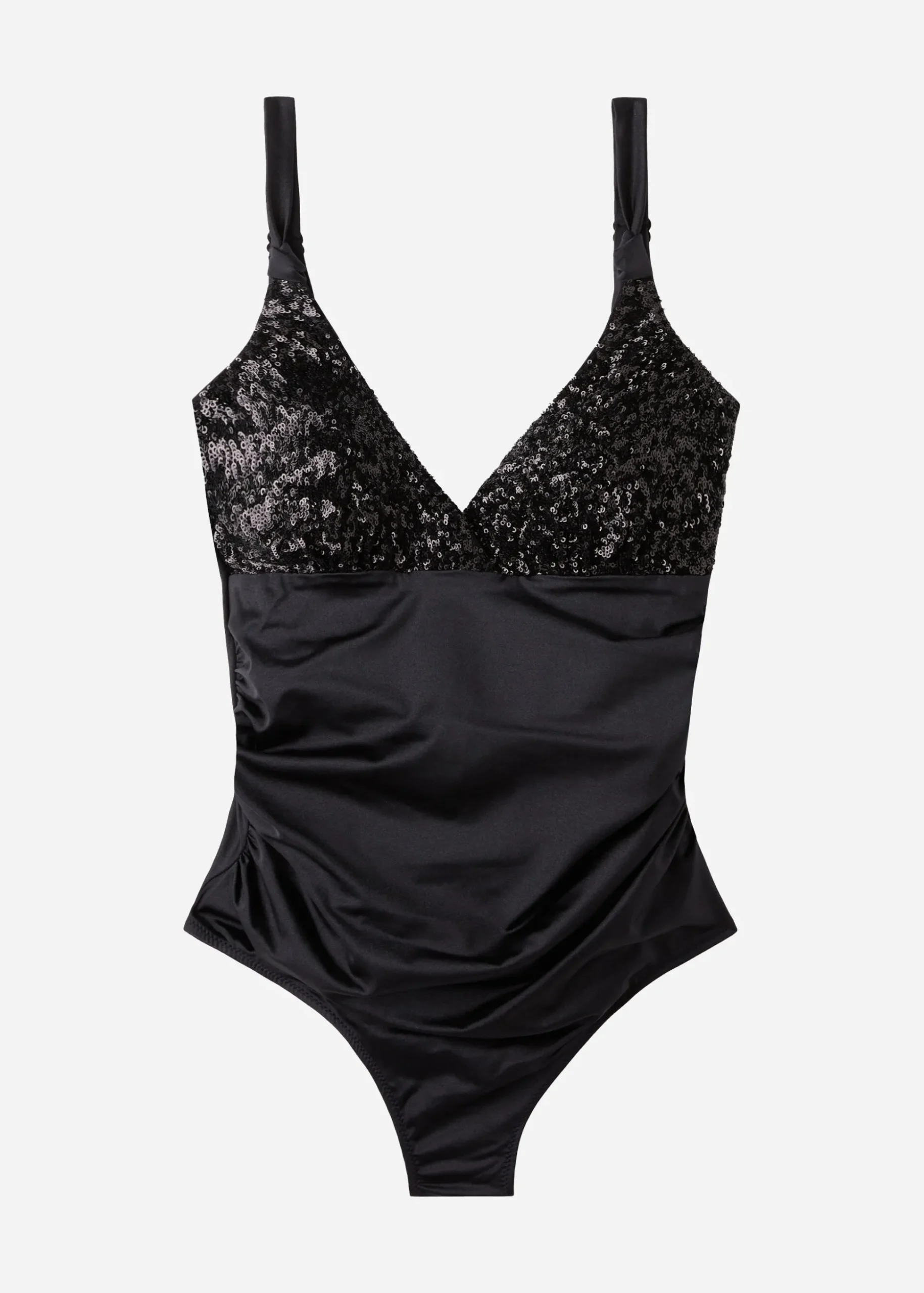 Maillot Une Pièce Rembourre Gainant Cannes