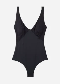 Maillot Une Pièce Rembourre Gainant Pesaro