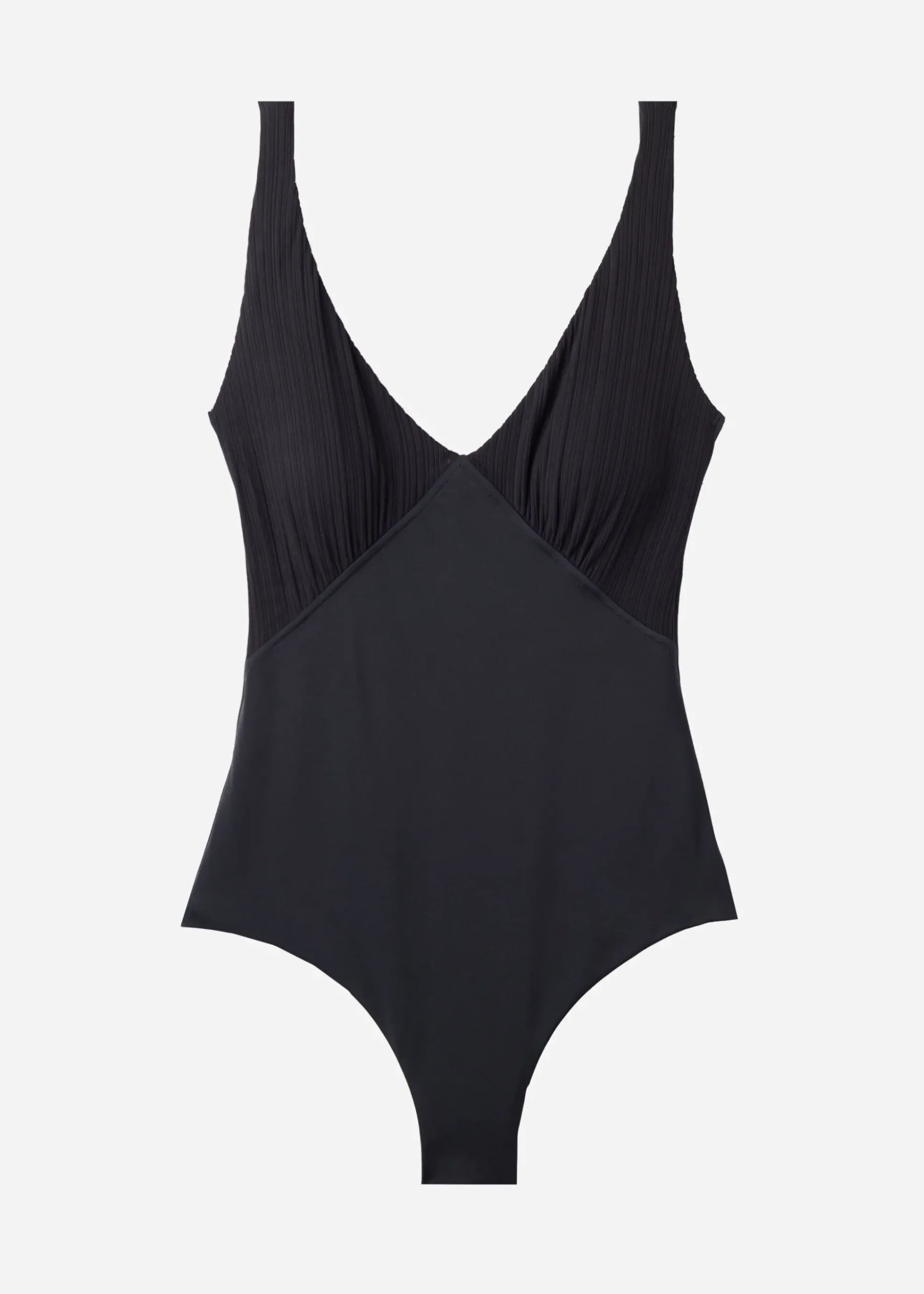Maillot Une Pièce Rembourre Gainant Pesaro