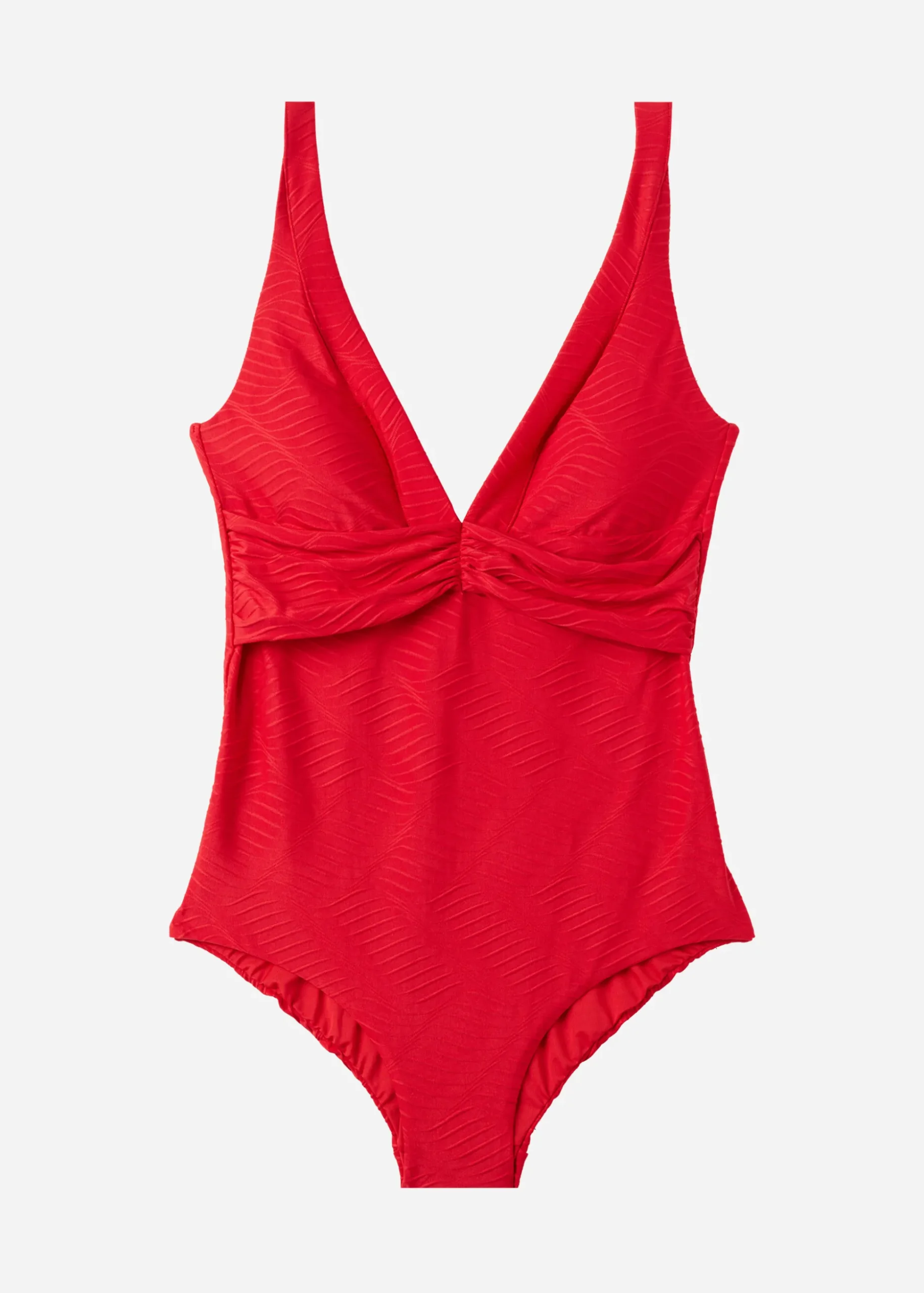 Maillot Une Pièce Rembourre Genova