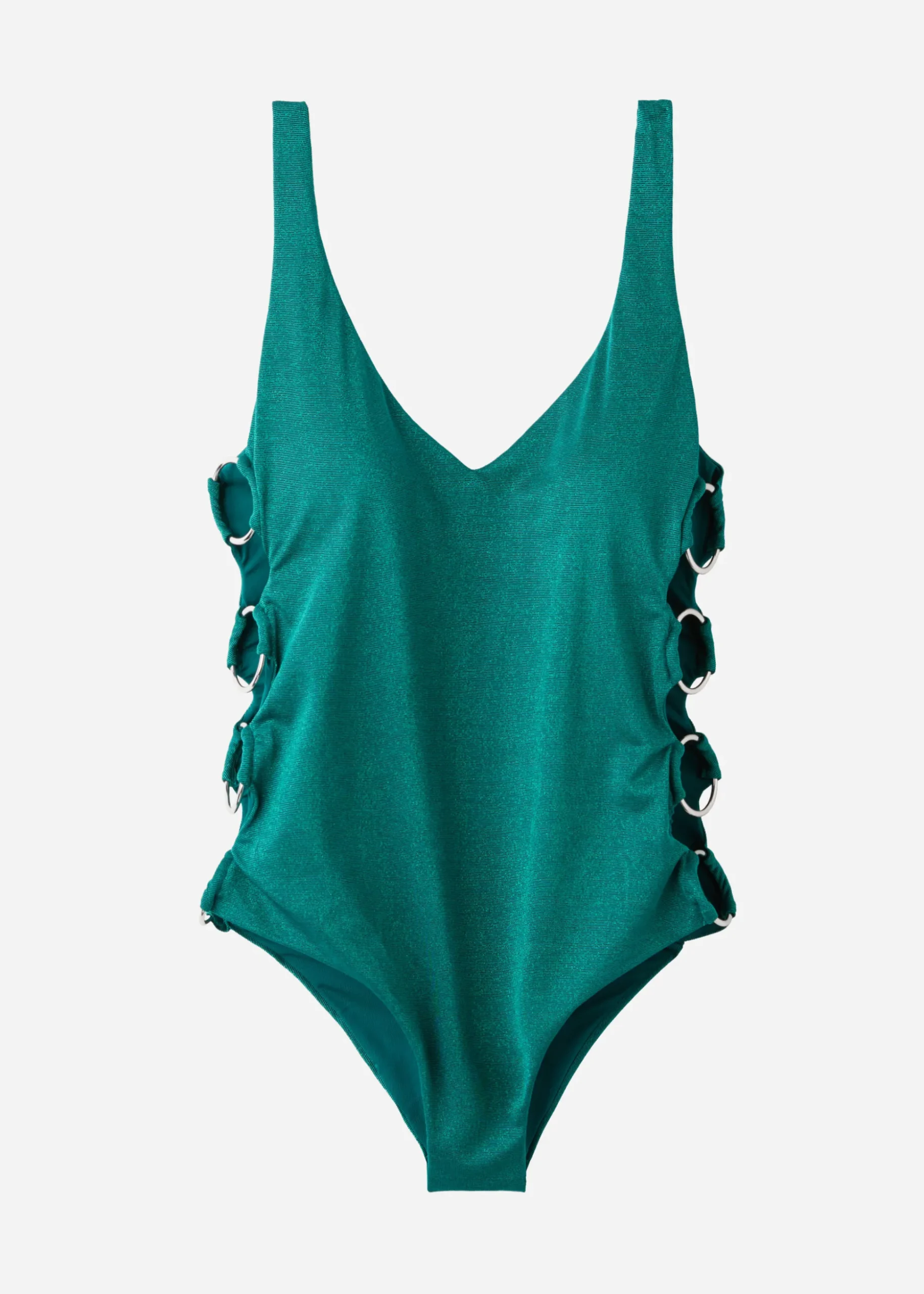 Maillot Une Pièce Rembourre Hollywood