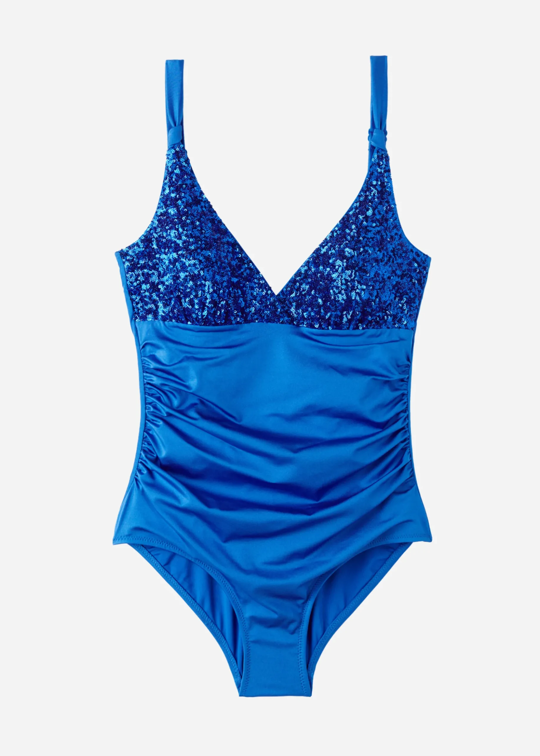 Maillot Une Pièce Rembourre Gainant Cannes