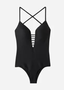 Maillot Une Pièce Rembourre Progressif Lille