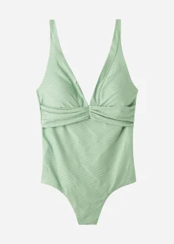 Maillot Une Pièce Rembourre Genova