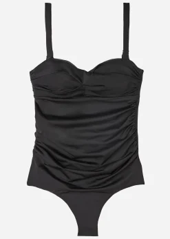 Maillot Une Pièce Rembourre Roma