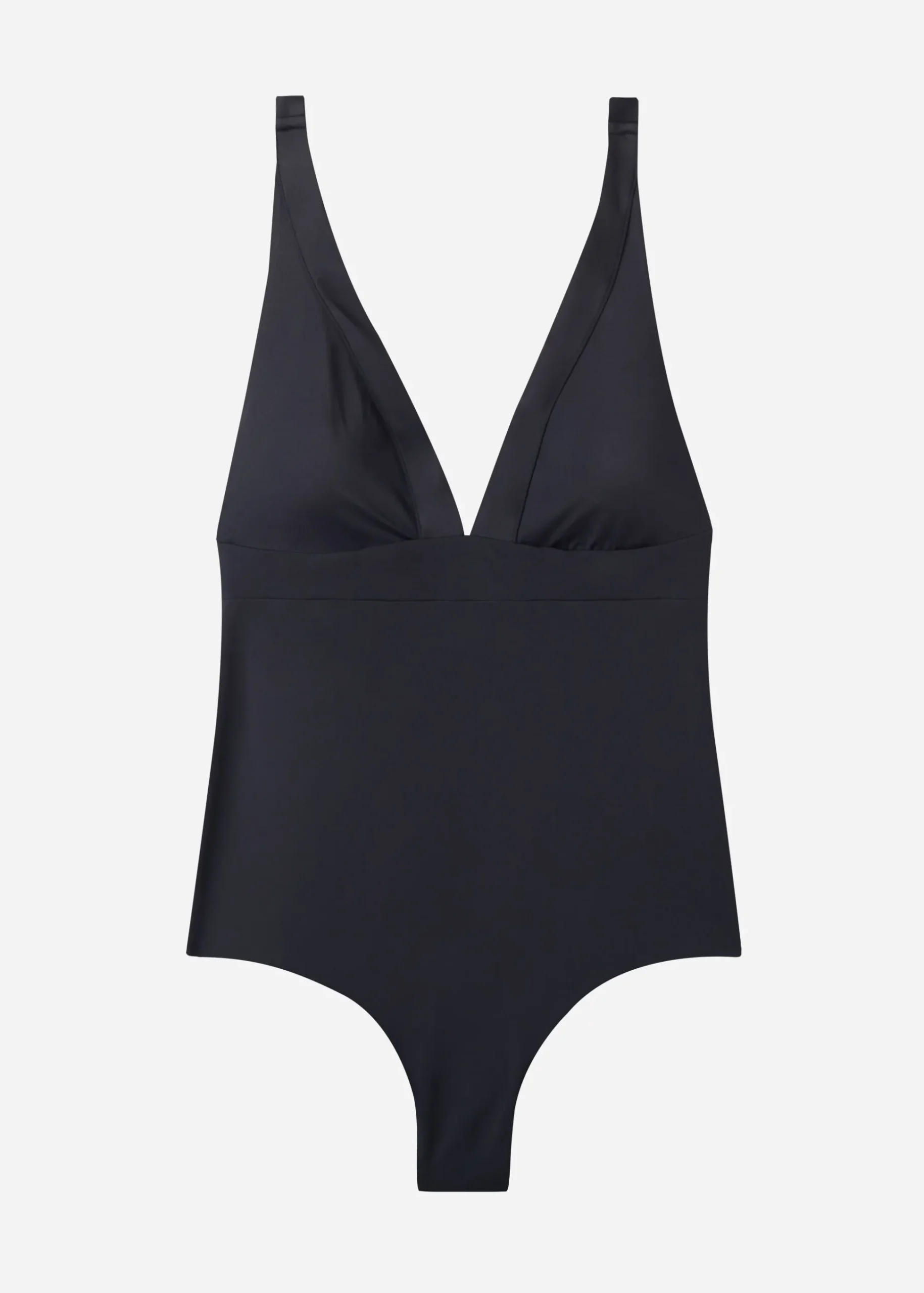 Maillot Une Pièce Rembourre Paola