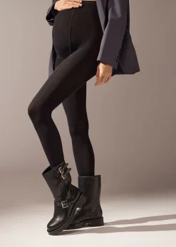 Maternite Avec Cachemire Collant