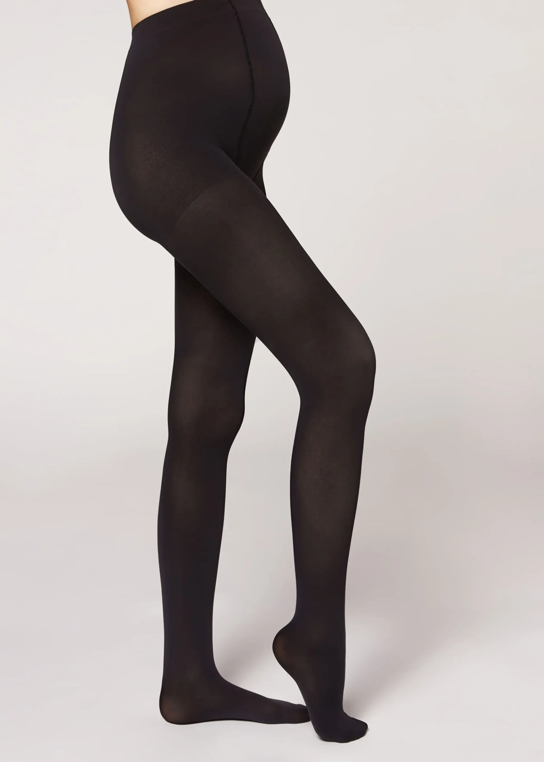 Maternite Collant Opaque 60 Deniers