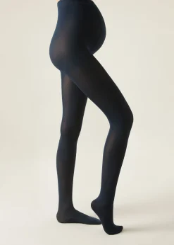 Maternite Collant Opaque 60 Deniers