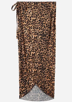 Pareo Long Portefeuille