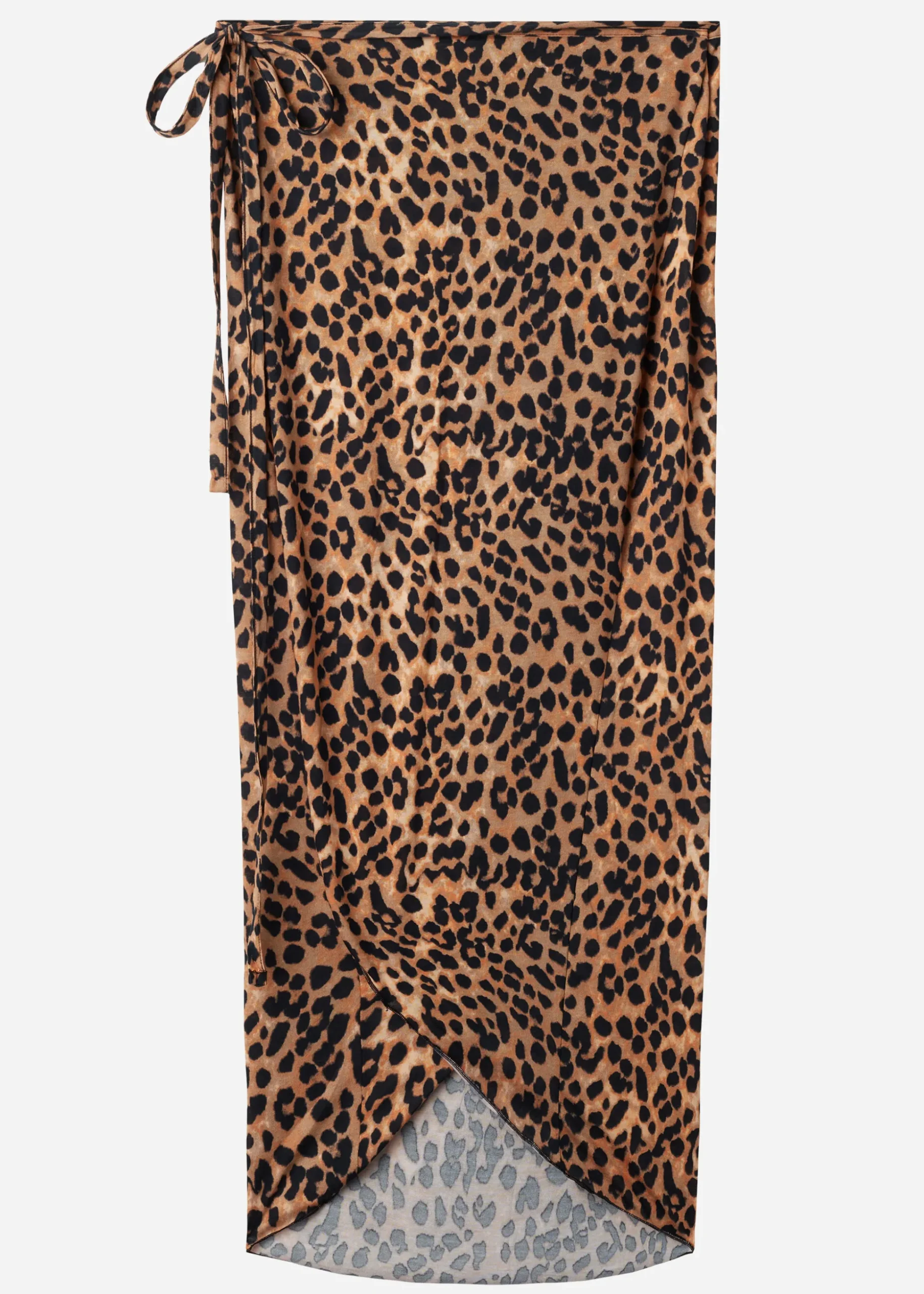 Pareo Long Portefeuille