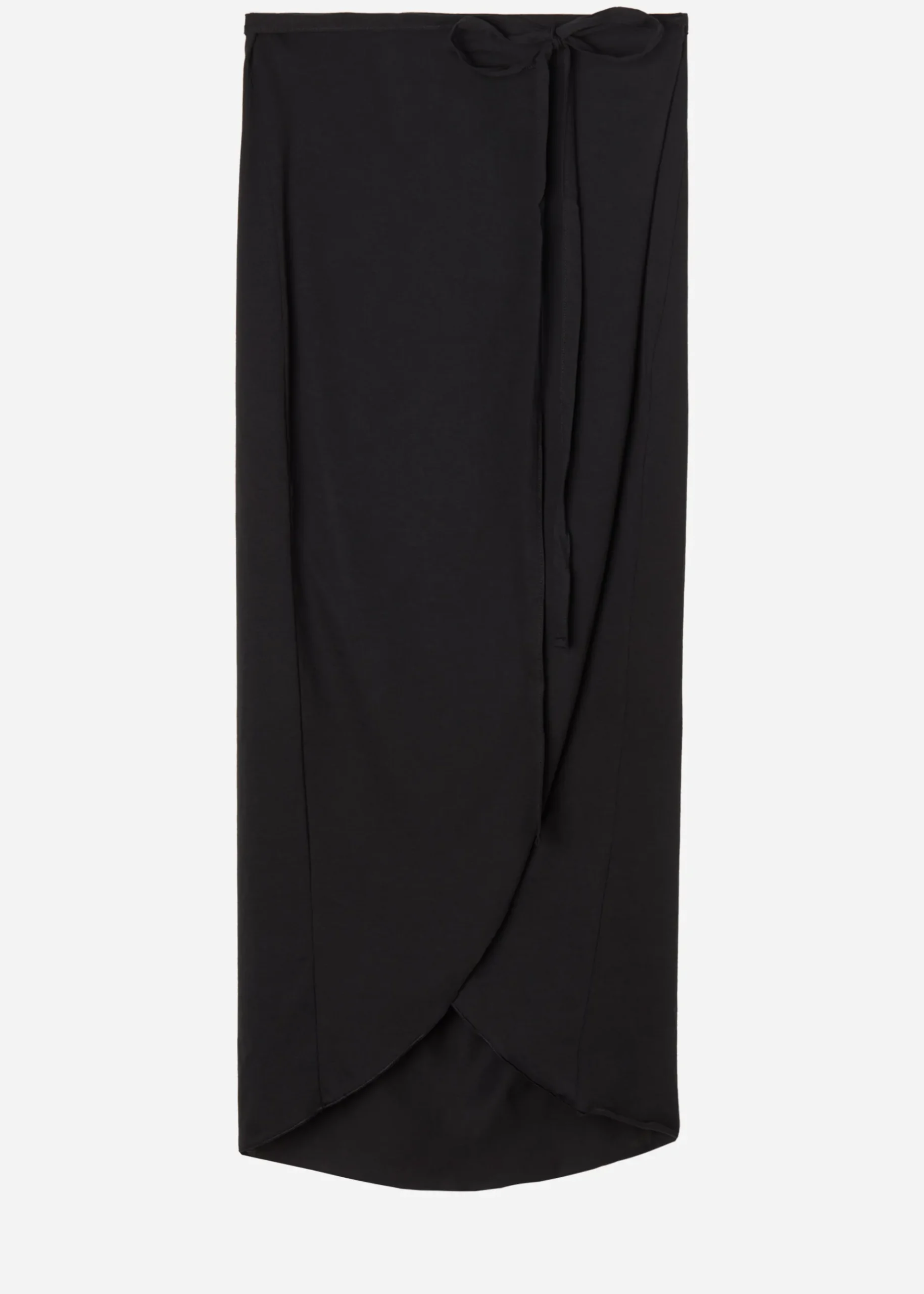 Pareo Long Portefeuille