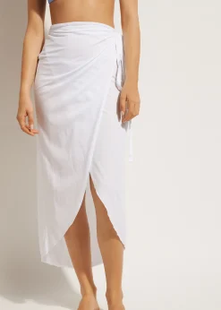 Pareo Long Portefeuille