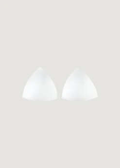 Rembourrages Progressif En Silicone Pour Haut De Maillot Triangle